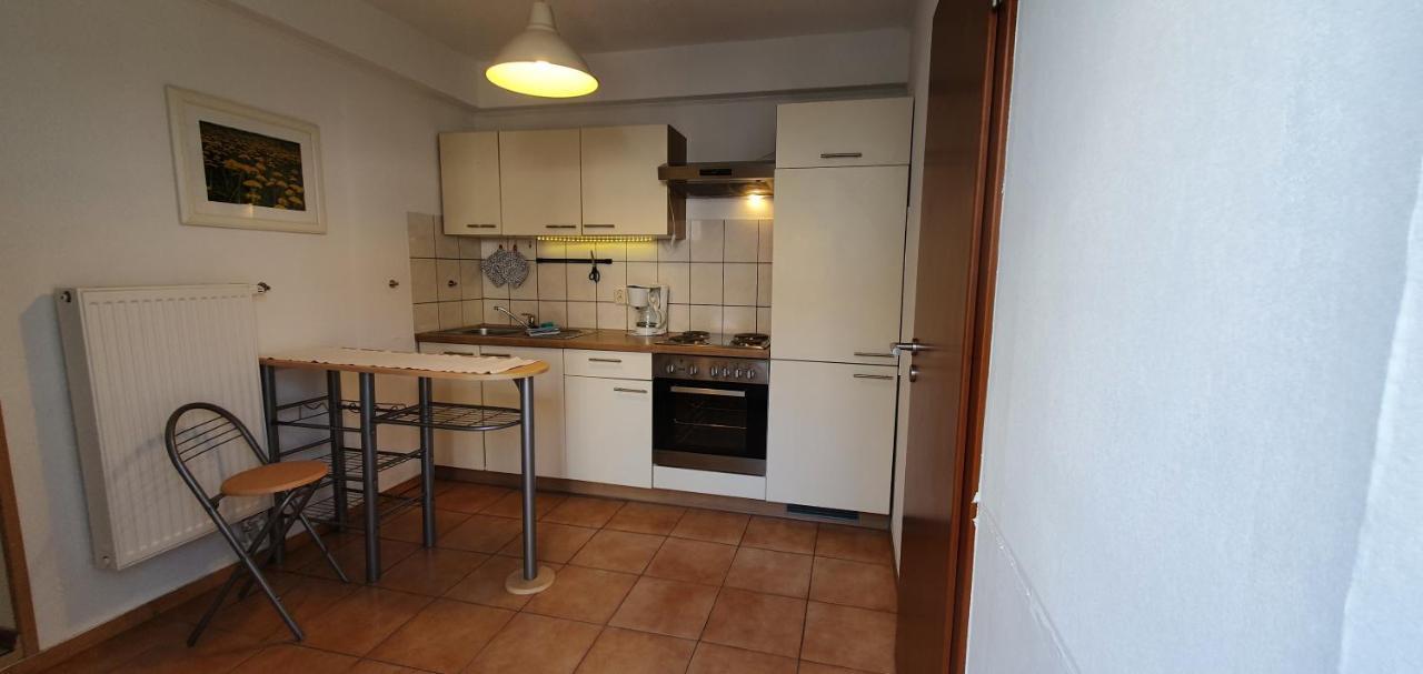 Pension Zum Riedensee Bastorf Exterior photo