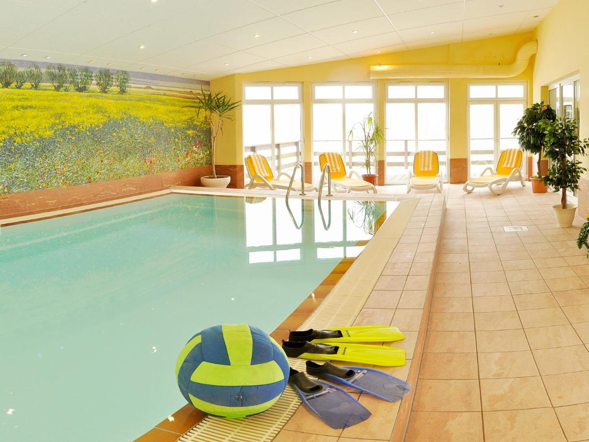 Pension Zum Riedensee Bastorf Room photo